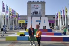 Targi IFA Berlin 2024